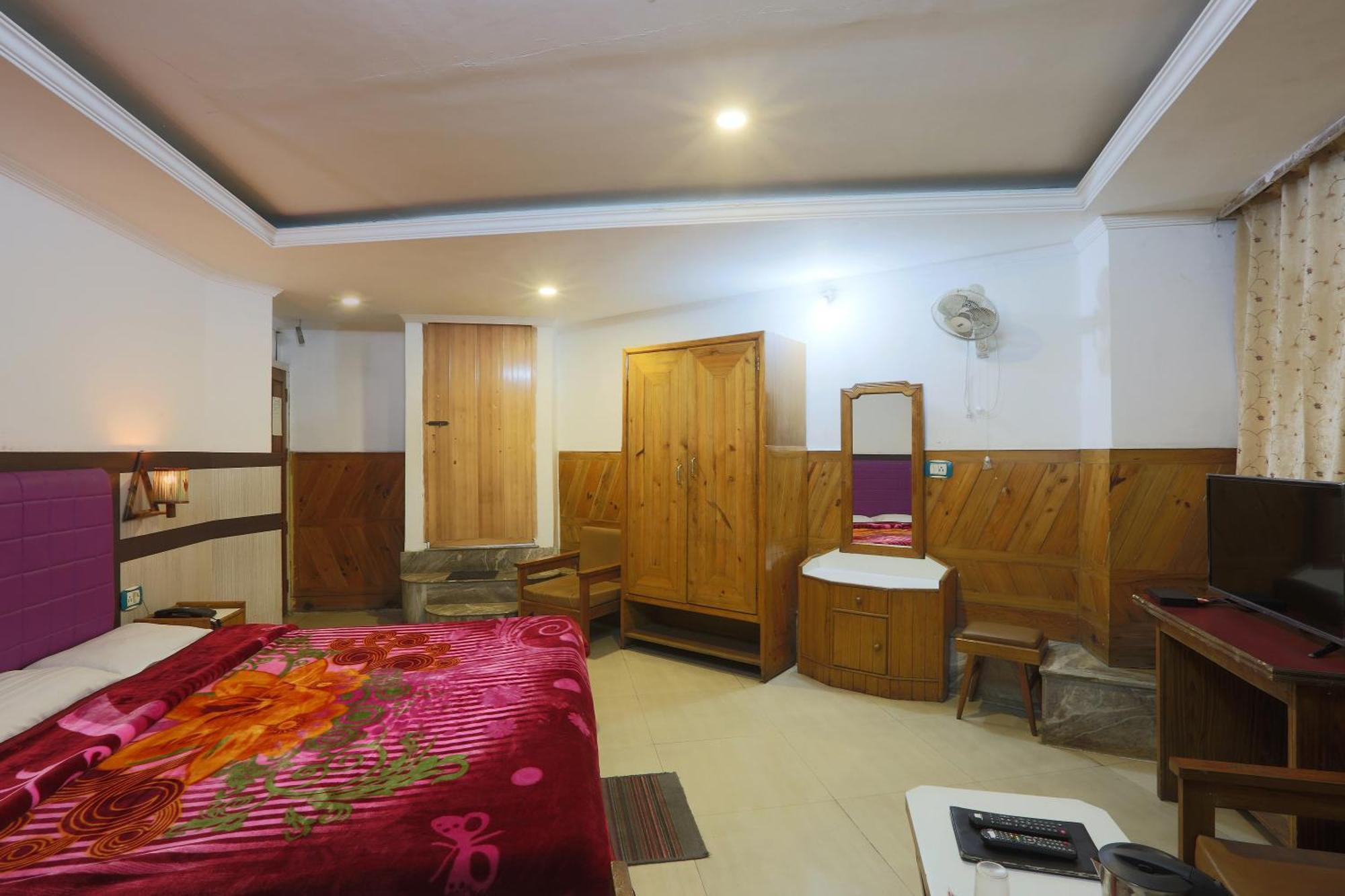 Hotel Assembly Shillong Exterior foto